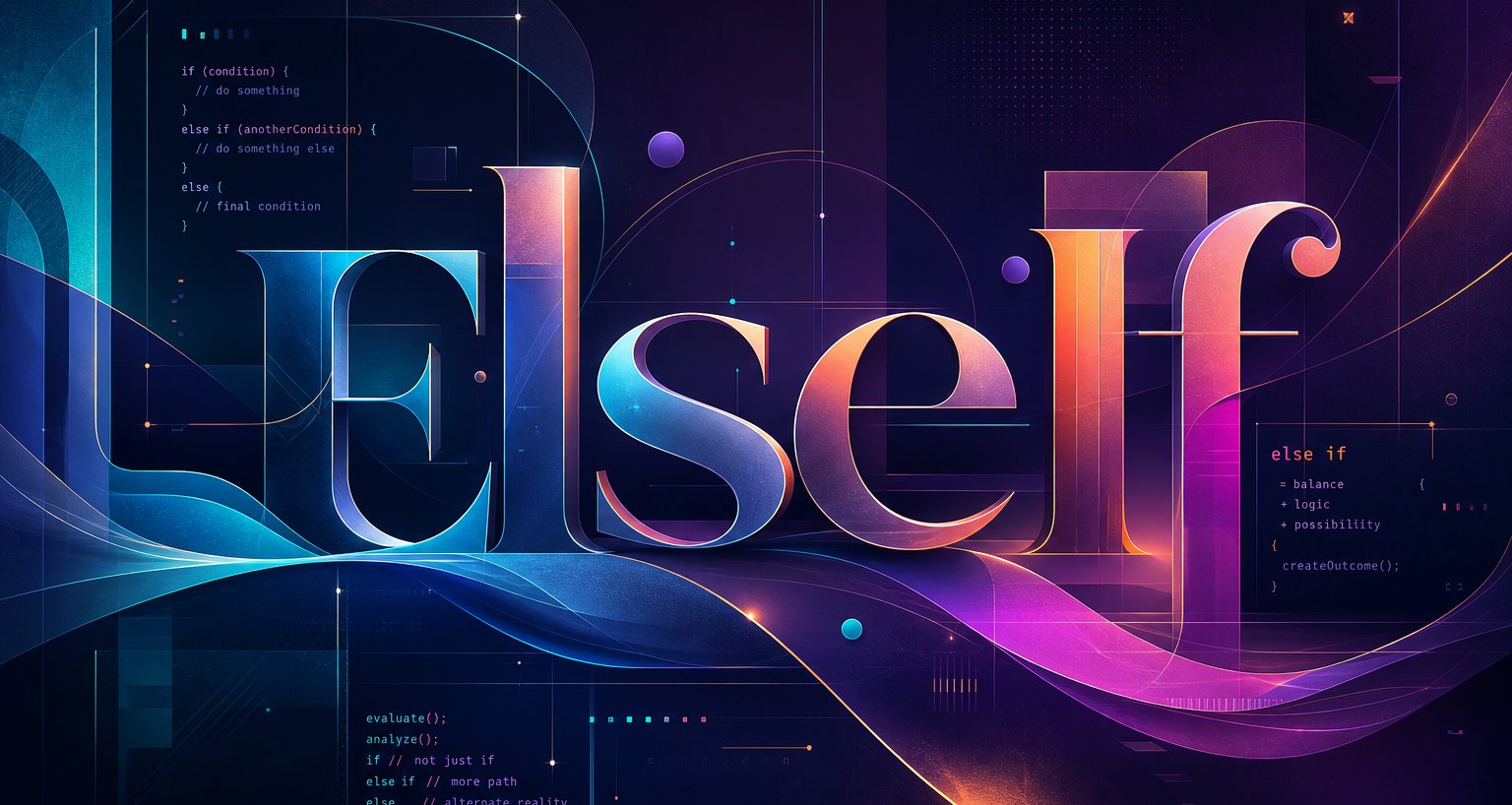 یادداشت‌های یک برنامه‌نویس ElseIf