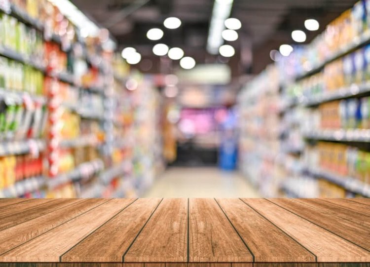 روند شکل‌گیری، توسعه و بحران در بازار سوپرمارکت‌های آنلاین در ایران